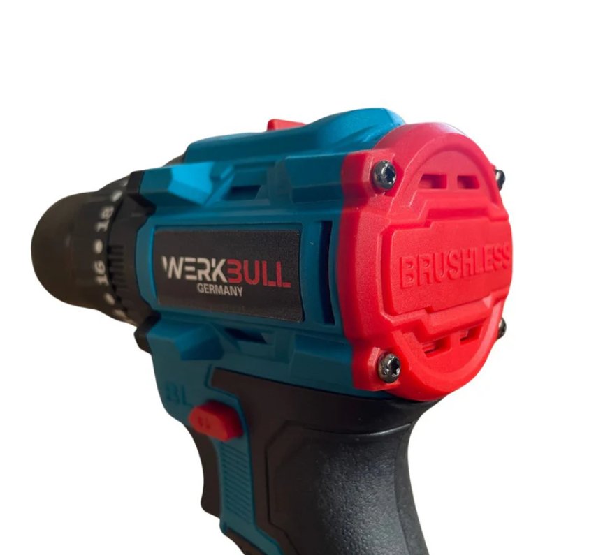 Ударен Винтоверт