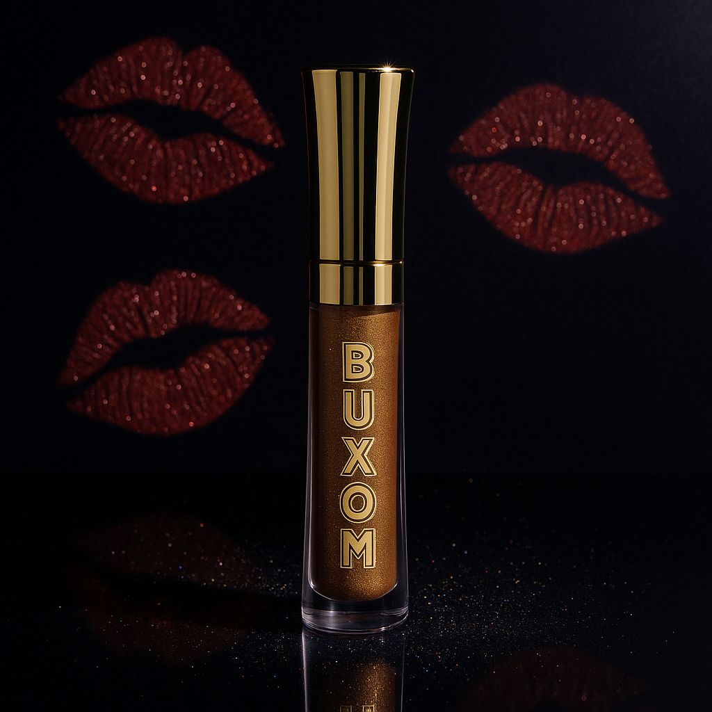 BUXOM Full-On Plumping Lip Polish – гланц за устни Mystical Muse