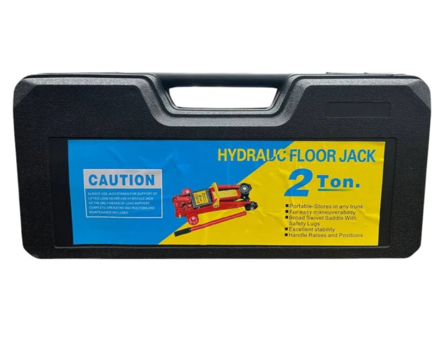 Куфар за крик