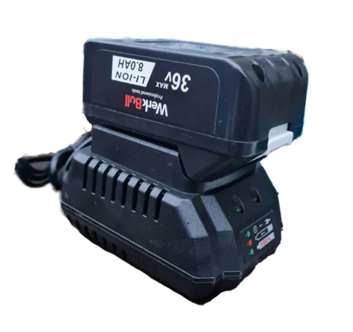 Батерия 36V 8Ah