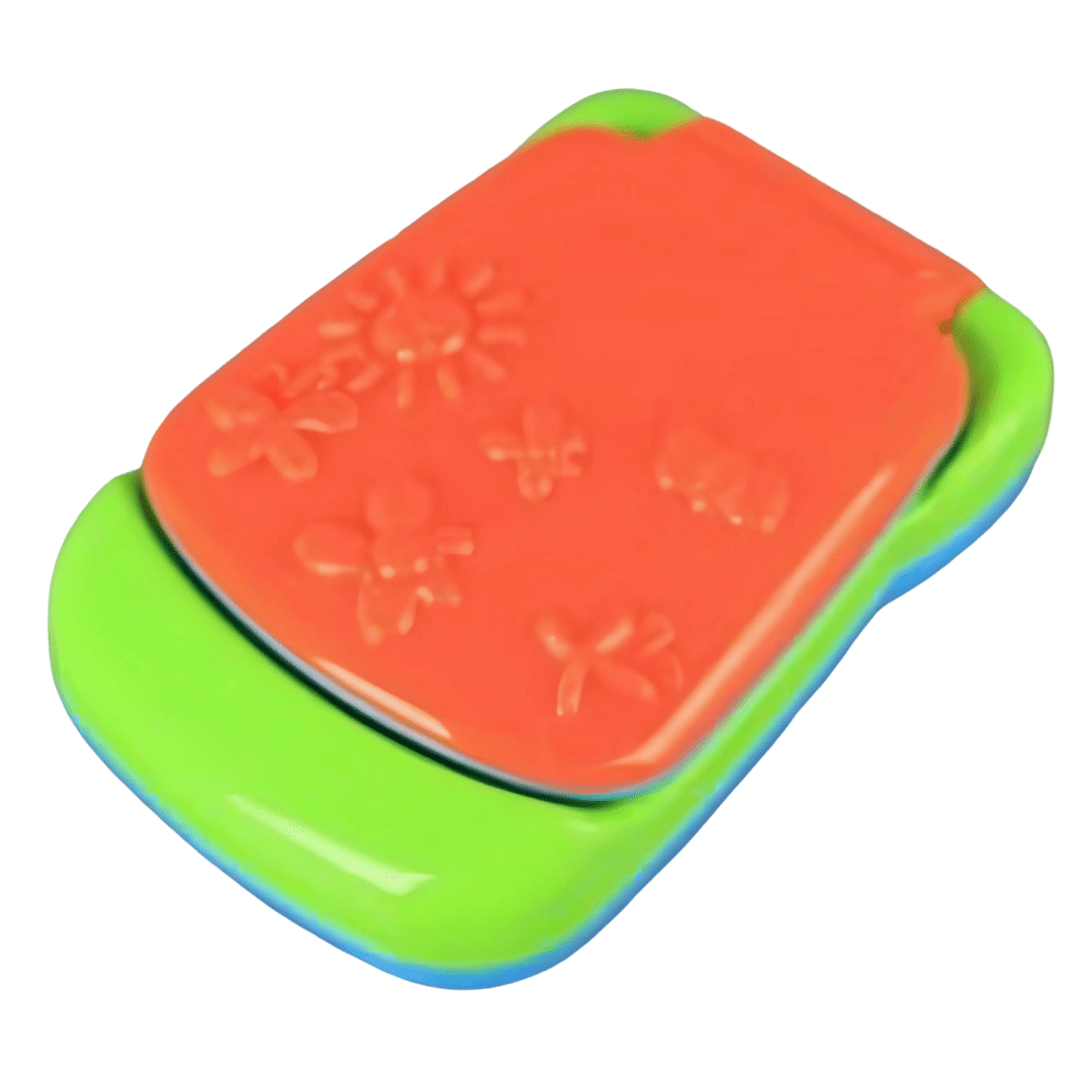 Образователно телефонче с песнички