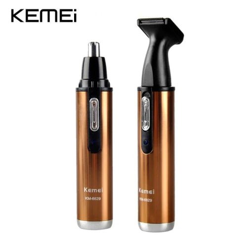 2в1 Безжичен тример Kemei KM-6629 CirkaShop