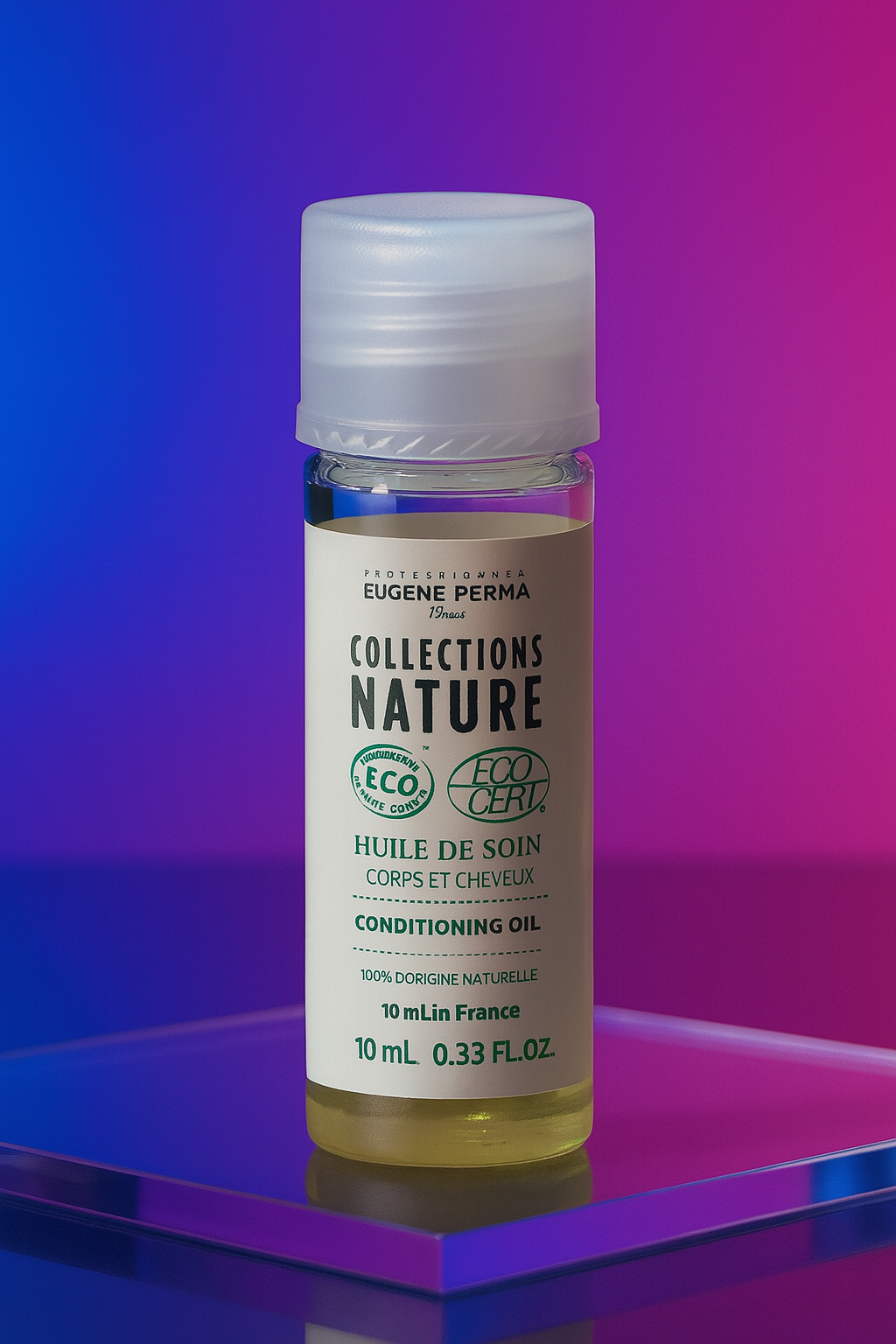 Trendybox balsam france
