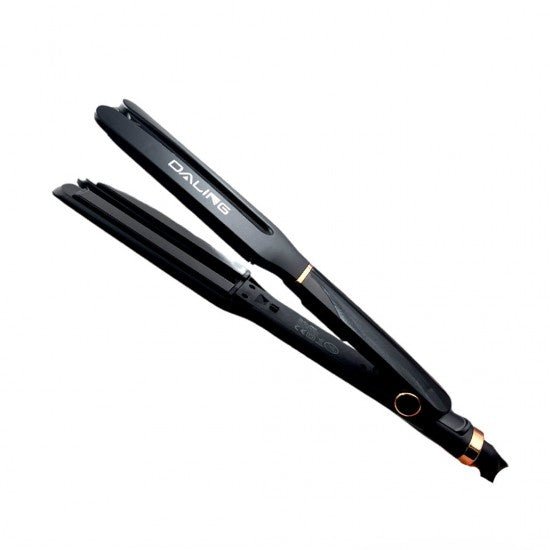 Преса за коса DALING DL-5202 – керамична, LCD, 70W