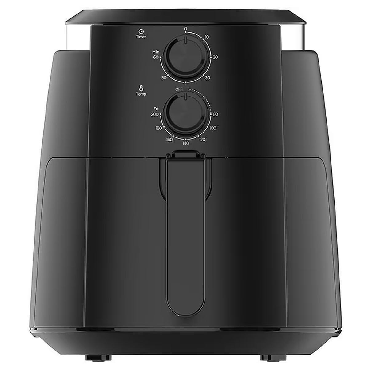 Еър фрайър /Air Fryer/ KUMTEL HAF-01