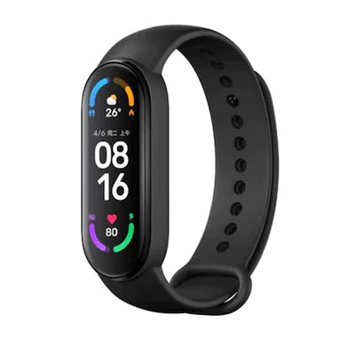 Фитнес гривна Smart Band M6