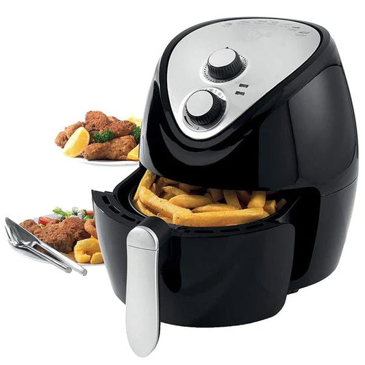 Фритюрник air fryer / горещ въздух