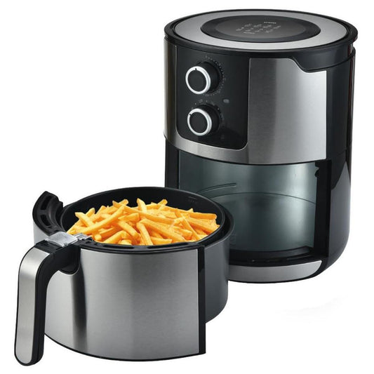 Фритюрник KUMTEL Airfryer HAF-07