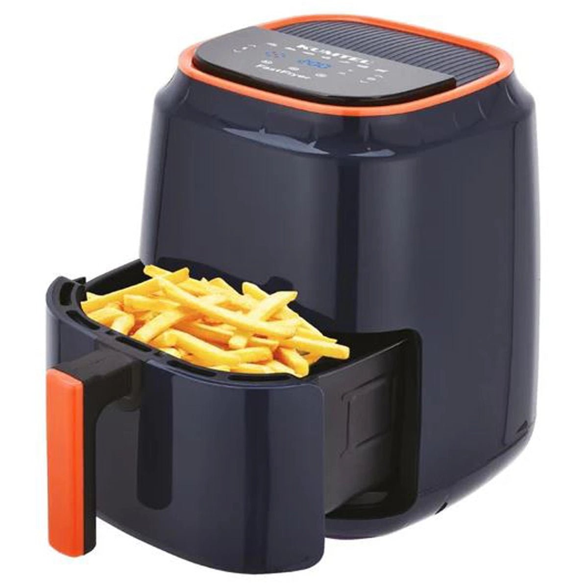 Фритюрник KUMTEL Airfryer HAF-09