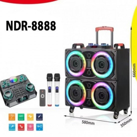 КОЛОНА NDR-8888