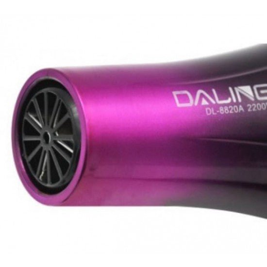 Сешоар DALING DL-8820A 2200W