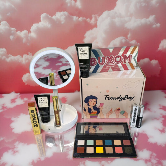TrendyBox-Buxom