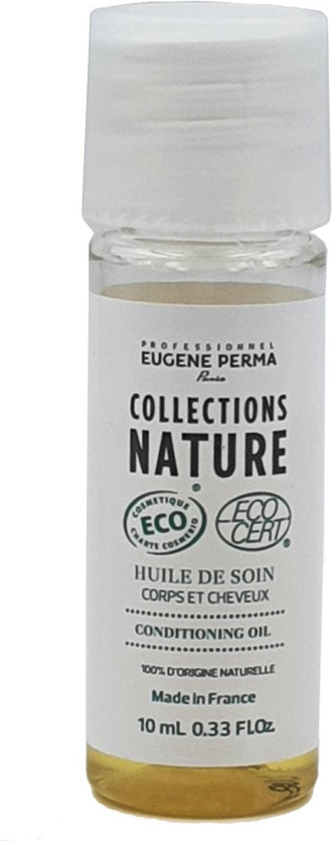 Trendy box Eugene Perma balsam