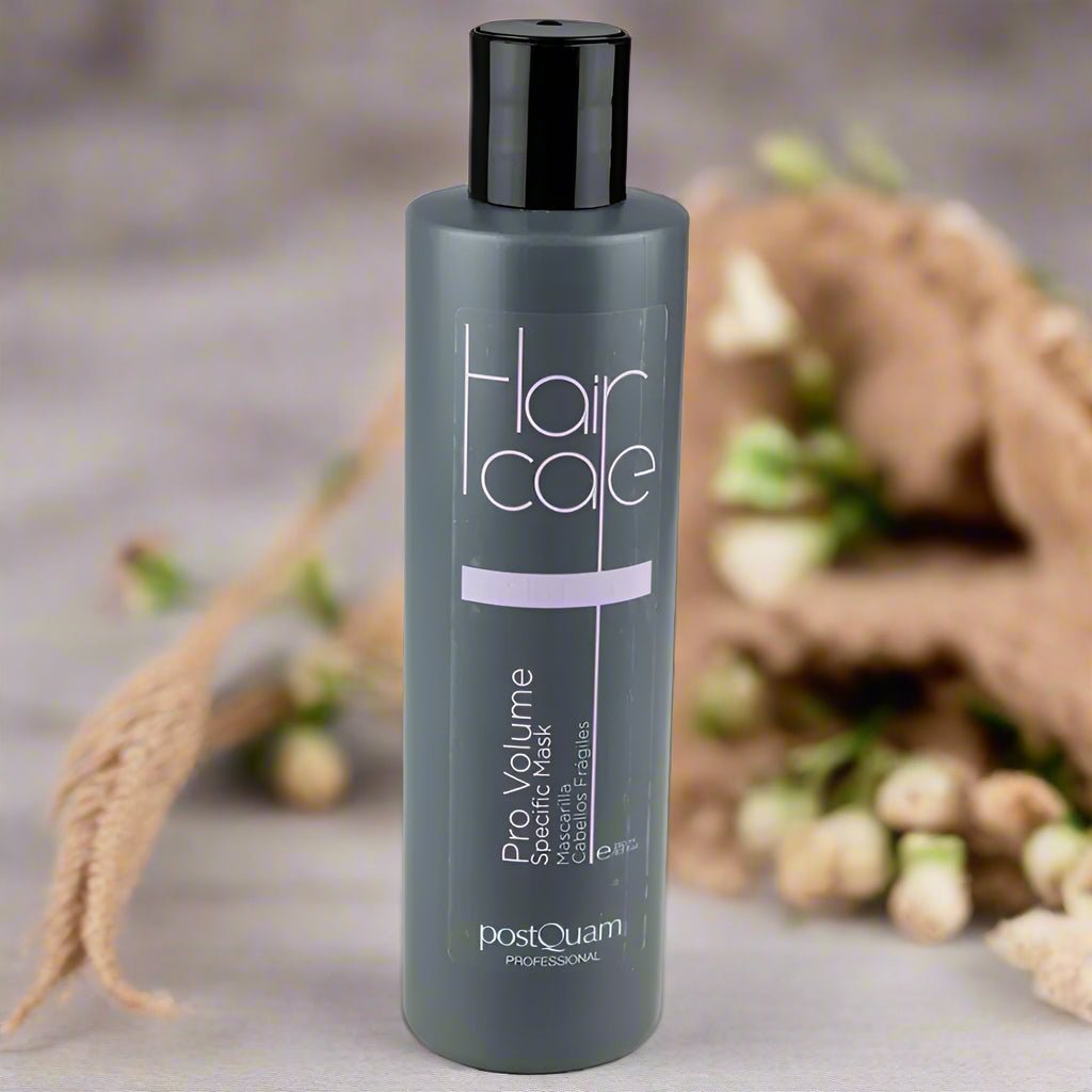 PosQuam Hair mask