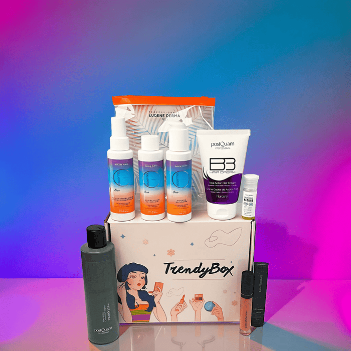 TrendyBox-Summer Edition 1