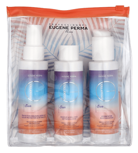 TrendyBox Summer Eugene Perma