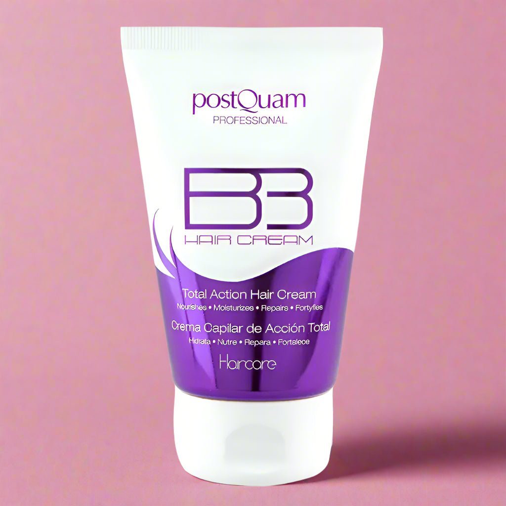 TrendyBox Summer Postquam hair cream