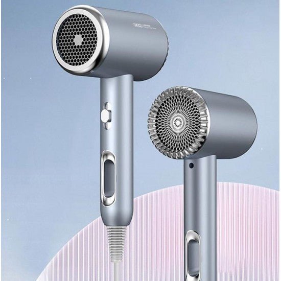 Сешоар XO CF2 1600W – йонизиращ, топъл/студен режим